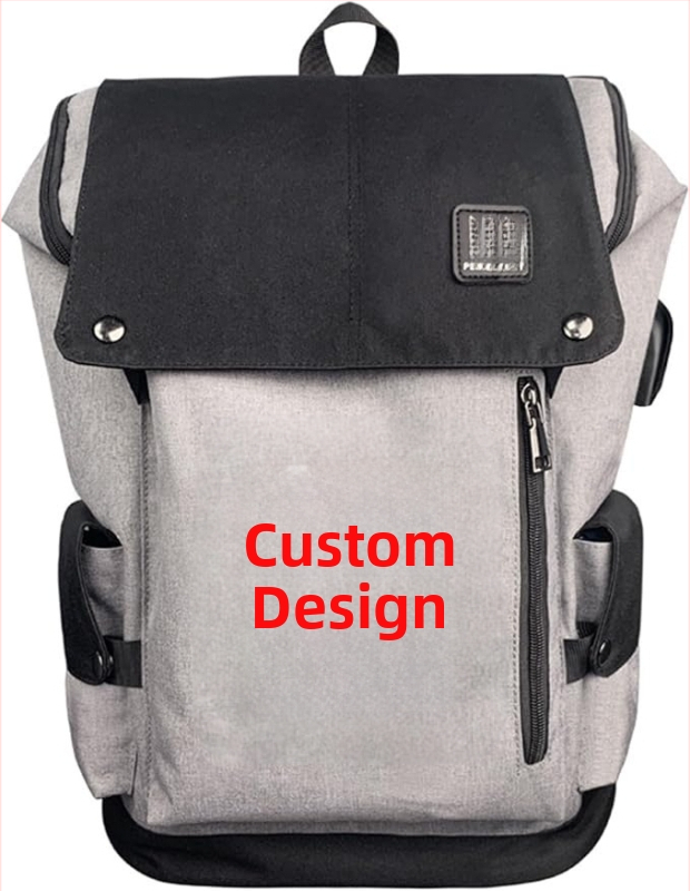 Mugursoma ar lielu ietilpību, no Oxford auduma, ar anime karikatūras motīvu, elpojoša un izturīga pret nolietojumu