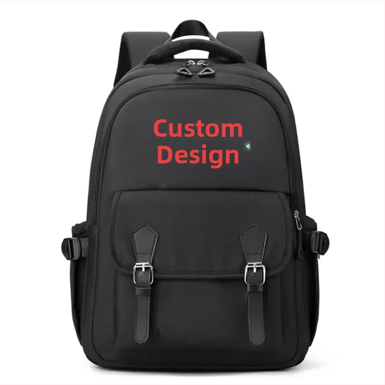 Mugursoma ar lielu ietilpību, no Oxford auduma, ar anime karikatūras motīvu, elpojoša un izturīga pret nolietojumu