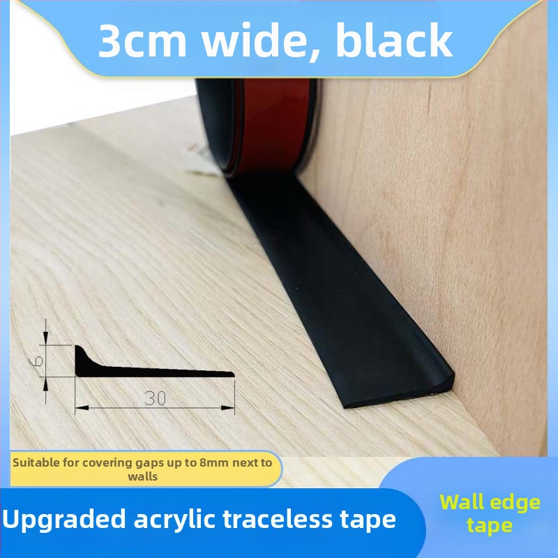 PVC περιθώριο δαπέδου – γυαλισμένη επιφάνεια, πάχος 3,5 mm, προφίλ άκρου/κατωφλίου, αντοχή στη φθορά 100 κύκλοι