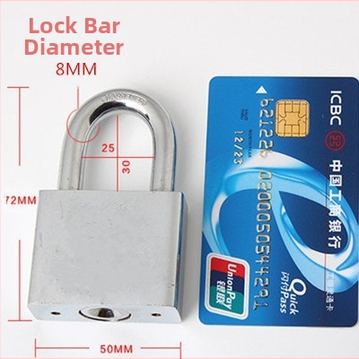 Κλειδαριά πόρτας, κατά της κλοπής, κλειδαριά με ευθεία άνοιγμα, υλικό: Άλλο, μάρκα: Άλλο, στυλ: Άλλο