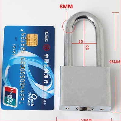 Κλειδαριά πόρτας, κατά της κλοπής, κλειδαριά με ευθεία άνοιγμα, υλικό: Άλλο, μάρκα: Άλλο, στυλ: Άλλο