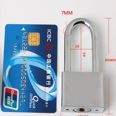 Κλειδαριά πόρτας, κατά της κλοπής, κλειδαριά με ευθεία άνοιγμα, υλικό: Άλλο, μάρκα: Άλλο, στυλ: Άλλο