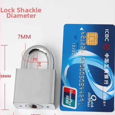 Κλειδαριά πόρτας, κατά της κλοπής, κλειδαριά με ευθεία άνοιγμα, υλικό: Άλλο, μάρκα: Άλλο, στυλ: Άλλο