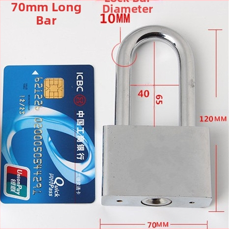 Κλειδαριά πόρτας, κατά της κλοπής, κλειδαριά με ευθεία άνοιγμα, υλικό: Άλλο, μάρκα: Άλλο, στυλ: Άλλο