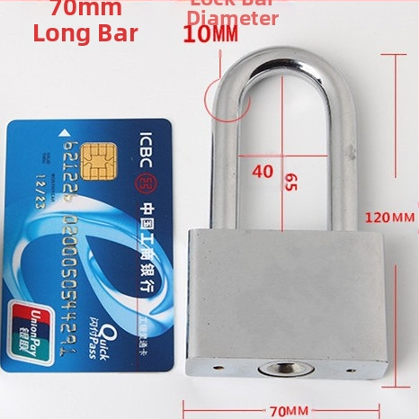 Κλειδαριά πόρτας, κατά της κλοπής, κλειδαριά με ευθεία άνοιγμα, υλικό: Άλλο, μάρκα: Άλλο, στυλ: Άλλο