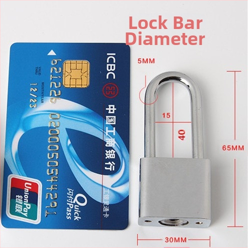 Κλειδαριά πόρτας, κατά της κλοπής, κλειδαριά με ευθεία άνοιγμα, υλικό: Άλλο, μάρκα: Άλλο, στυλ: Άλλο