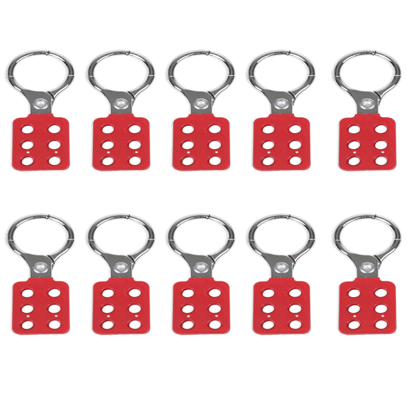 BD-K11 βιομηχανική κλειδαριά ασφαλείας, αντισπινθηριστικό αλουμίνιο, Lockout/Tagout για ηλεκτρικό εξοπλισμό, μάρκα Yue feng mai shi