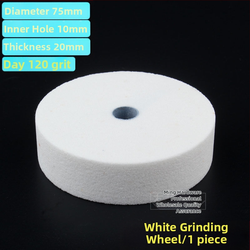 Αξεσουάρ ακονίσματος μαχαιριών για χειροκίνητο και ηλεκτρικό τρυπάνι • δίσκος λείανσης από ανοξείδωτο ατσάλι • λίθος γυαλίσματος • κυκλικός δίσκος λείανσης