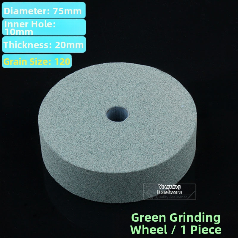 Αξεσουάρ ακονίσματος μαχαιριών για χειροκίνητο και ηλεκτρικό τρυπάνι • δίσκος λείανσης από ανοξείδωτο ατσάλι • λίθος γυαλίσματος • κυκλικός δίσκος λείανσης