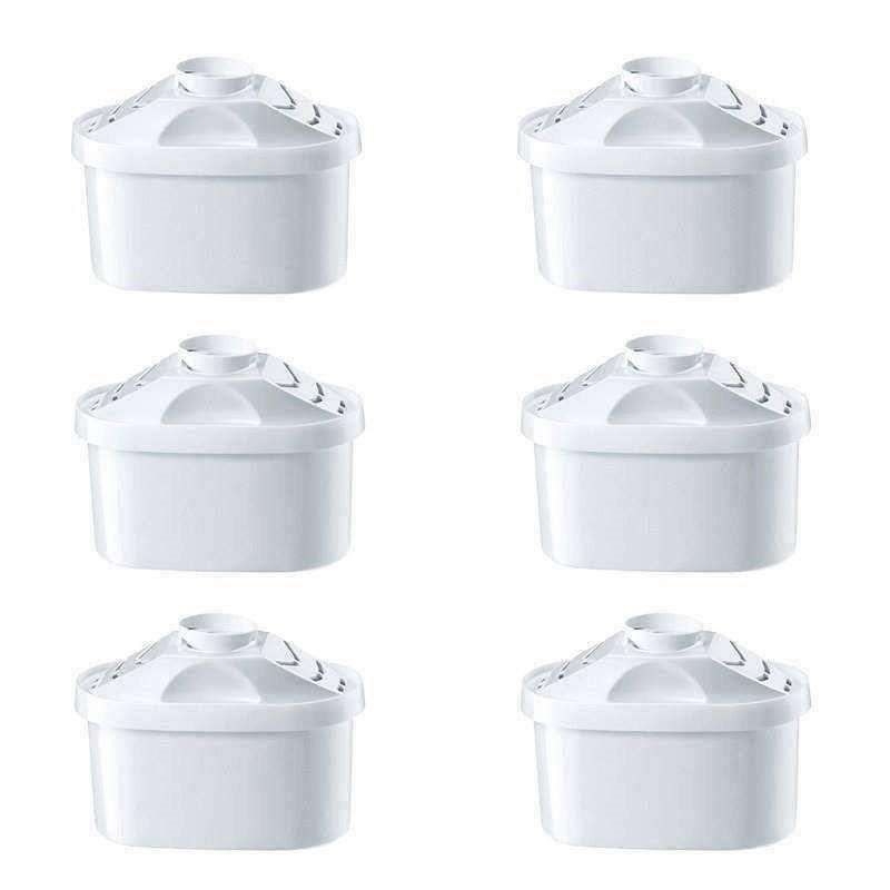 Οικιακός καθαριστής νερού με υπερφιλτράρισμα, 4-στάδια φιλτραρίσματος, φίλτρο από ενεργό άνθρακα, αποσπώμενο φίλτρο, απευθείας πόση