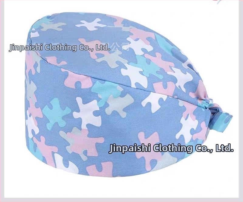 Unisex medvilninė plokščia kepurė su graffiti spauda, plokščias viršus, spausdintas logotipas