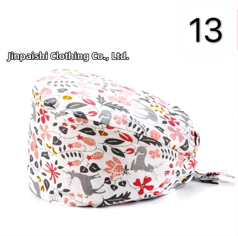 Unisex medvilninė plokščia kepurė su graffiti spauda, plokščias viršus, spausdintas logotipas