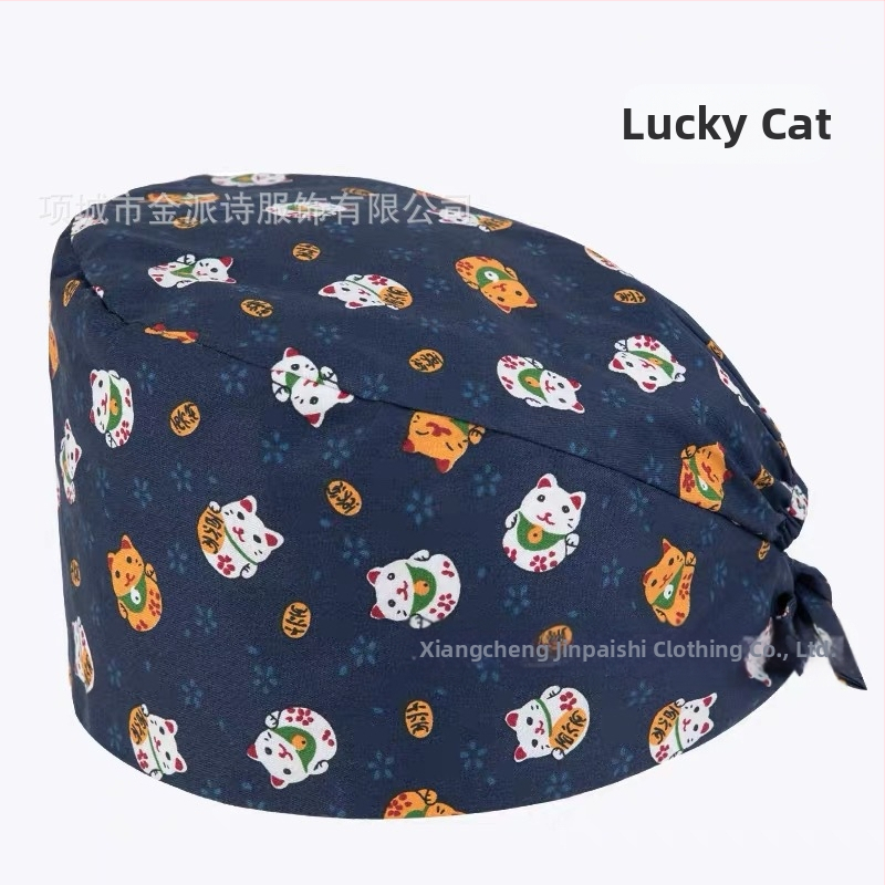 Unisex medvilninė plokščia kepurė su graffiti spauda, plokščias viršus, spausdintas logotipas