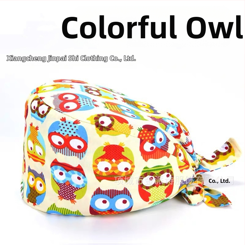 Unisex medvilninė plokščia kepurė su graffiti spauda, plokščias viršus, spausdintas logotipas