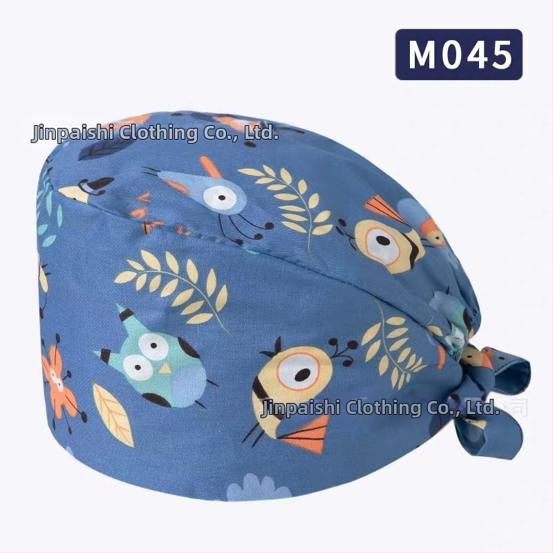 Unisex medvilninė plokščia kepurė su graffiti spauda, plokščias viršus, spausdintas logotipas