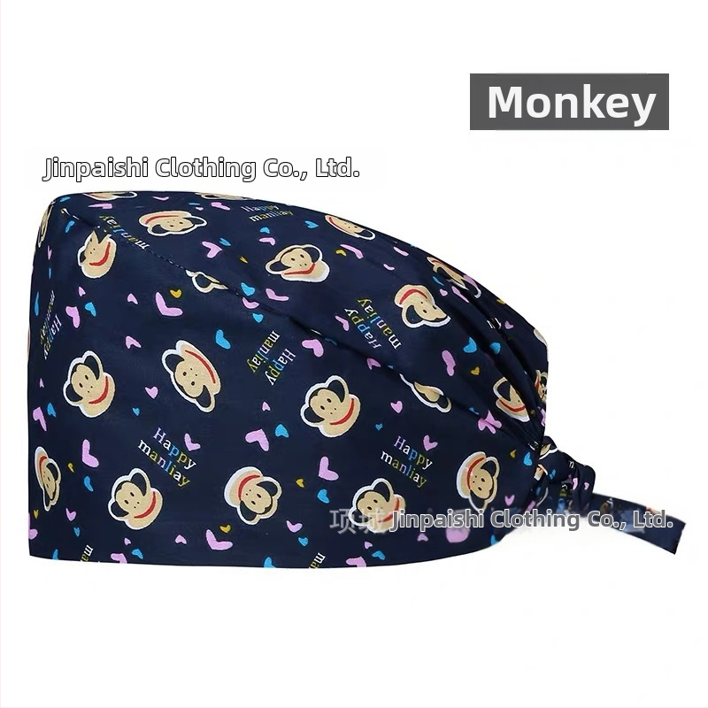 Unisex medvilninė plokščia kepurė su graffiti spauda, plokščias viršus, spausdintas logotipas