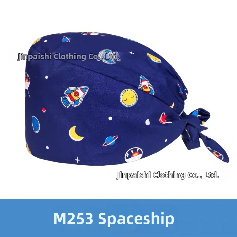 Unisex medvilninė plokščia kepurė su graffiti spauda, plokščias viršus, spausdintas logotipas