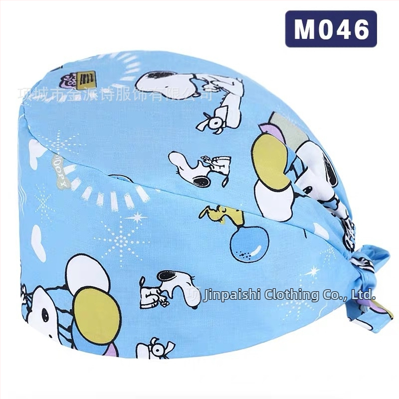 Unisex medvilninė plokščia kepurė su graffiti spauda, plokščias viršus, spausdintas logotipas