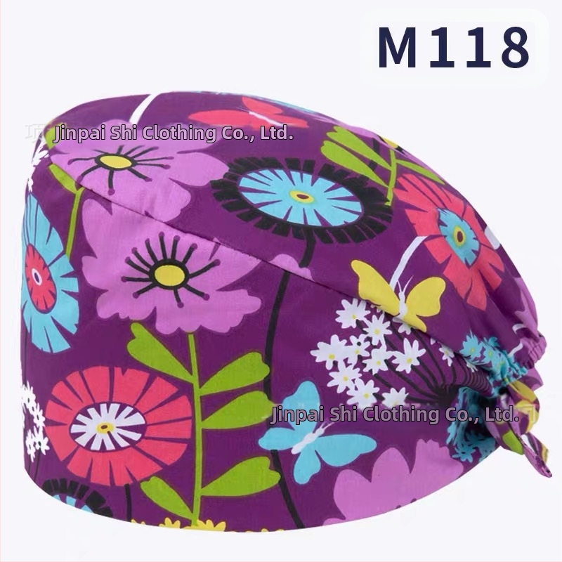 Unisex medvilninė plokščia kepurė su graffiti spauda, plokščias viršus, spausdintas logotipas