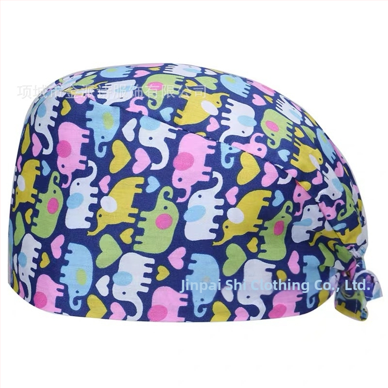 Unisex medvilninė plokščia kepurė su graffiti spauda, plokščias viršus, spausdintas logotipas