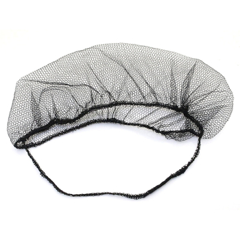 Πλέγμα προστασίας γενειάδας με κυψελωτή δομή, μίας χρήσης, 100 τεμάχια