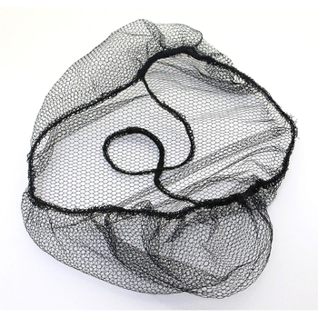 Πλέγμα προστασίας γενειάδας με κυψελωτή δομή, μίας χρήσης, 100 τεμάχια