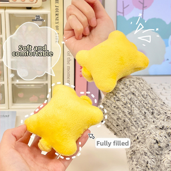 Pad ποντικιού με στήριγμα καρπού, διπλής όψης για γραφείο (χωρίς λογότυπο, επιφάνεια συμβατή με αριθμομηχανή)