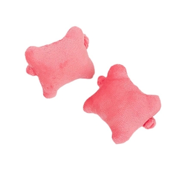 Pad ποντικιού με στήριγμα καρπού, διπλής όψης για γραφείο (χωρίς λογότυπο, επιφάνεια συμβατή με αριθμομηχανή)