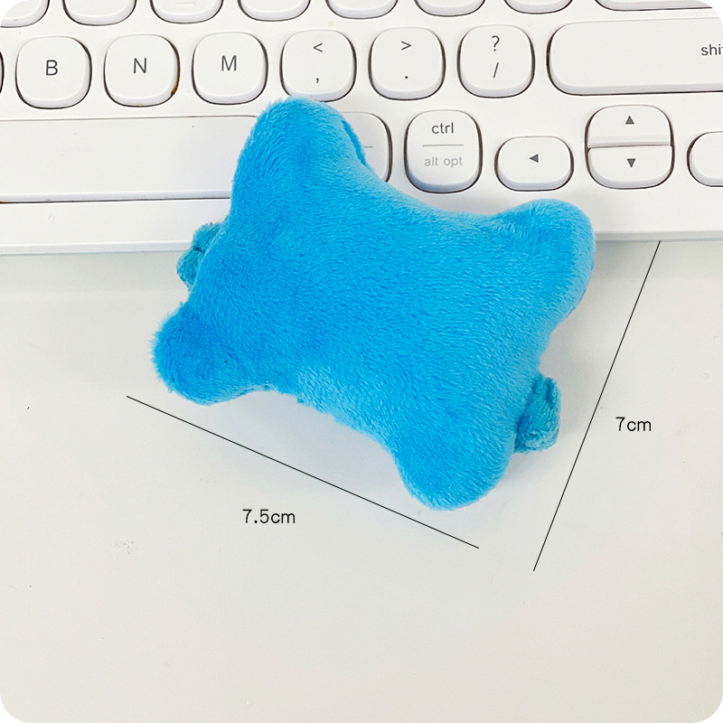 Egérpad csuklótámaszával, kétoldalas irodai asztali matrac (logó nélkül, számológép-barát felület)