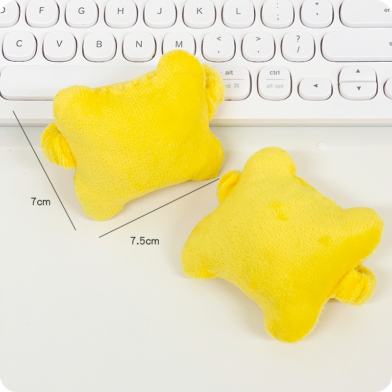 Egérpad csuklótámaszával, kétoldalas irodai asztali matrac (logó nélkül, számológép-barát felület)