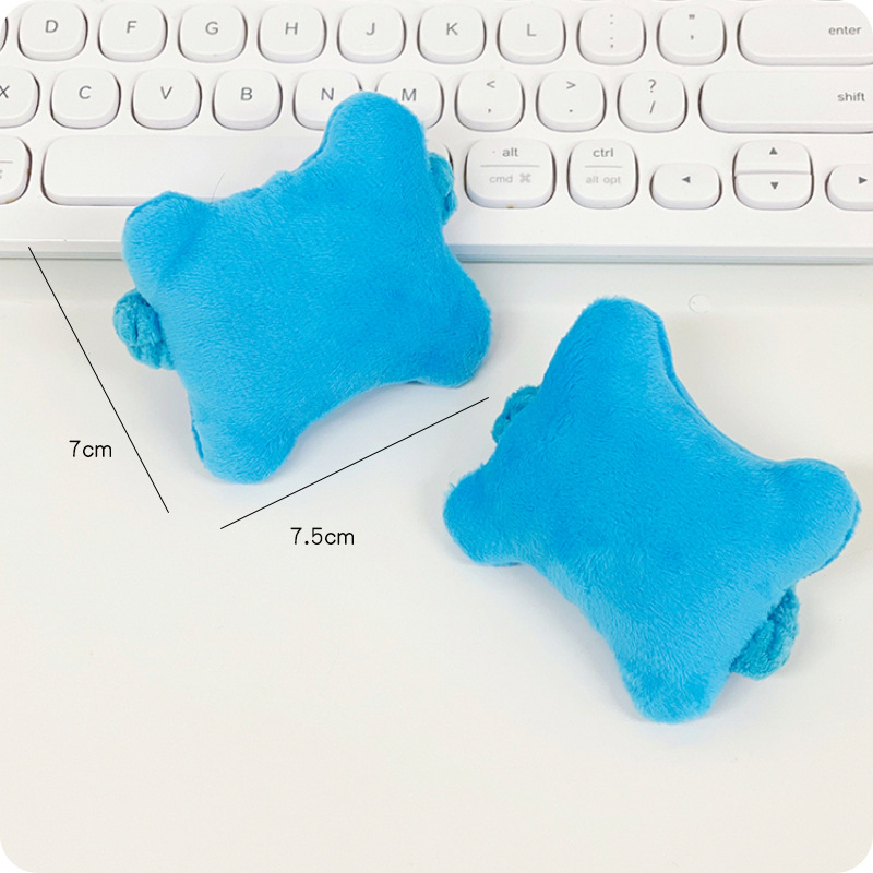 Egérpad csuklótámaszával, kétoldalas irodai asztali matrac (logó nélkül, számológép-barát felület)