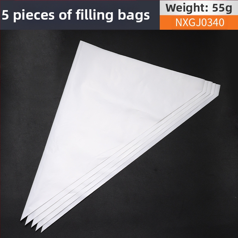 Πλαστική σακούλα για τσιμέντο εξωτερικών τοίχων, για γέμισμα φούσκων/αρμών, μάρκα Other, μοντέλο Other, χρήση: Κατασκευή