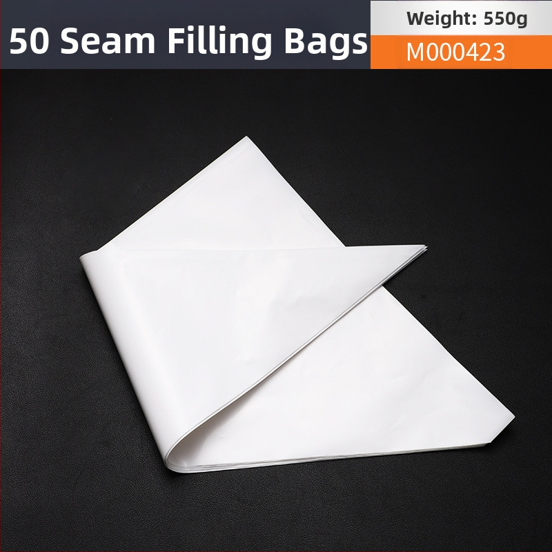 Πλαστική σακούλα για τσιμέντο εξωτερικών τοίχων, για γέμισμα φούσκων/αρμών, μάρκα Other, μοντέλο Other, χρήση: Κατασκευή