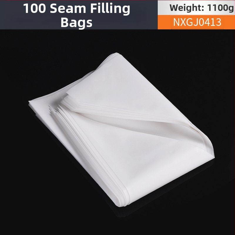 Πλαστική σακούλα για τσιμέντο εξωτερικών τοίχων, για γέμισμα φούσκων/αρμών, μάρκα Other, μοντέλο Other, χρήση: Κατασκευή