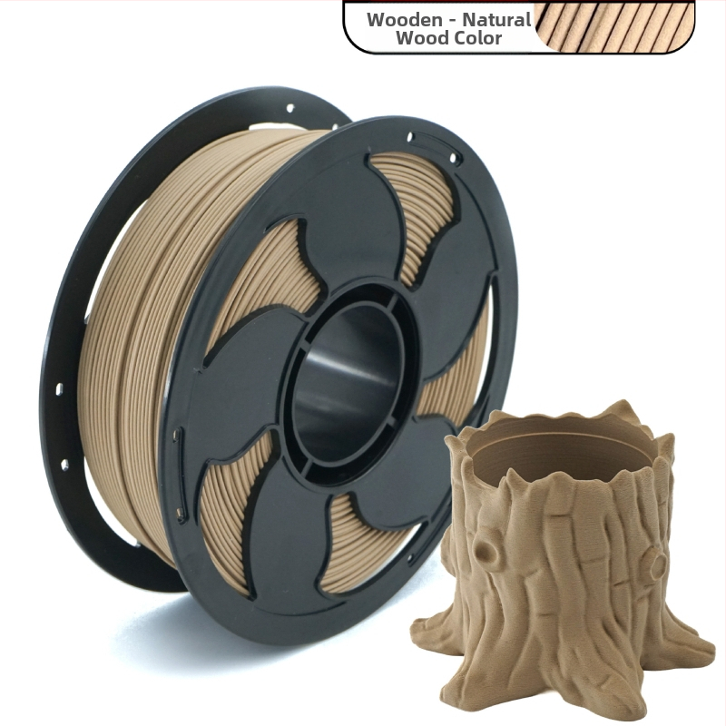 Toksen 3D PLA νήμα – σειρά Chameleon Magic, εμφάνιση που αλλάζει ανάλογα με το φως, κυκλικη διατομή