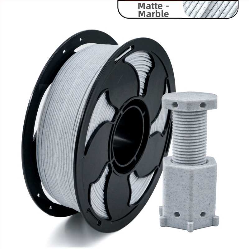 Toksen 3D PLA νήμα – σειρά Chameleon Magic, εμφάνιση που αλλάζει ανάλογα με το φως, κυκλικη διατομή