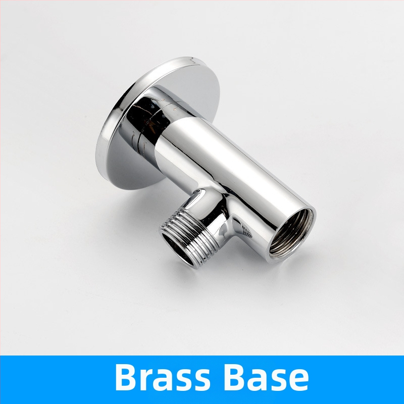 Viršutinė dušo galva su lietaus funkcija, nerūdijantis plienas, 4 taškų universalus sąsajos 2 cm, sriegio montavimas, Hongbo