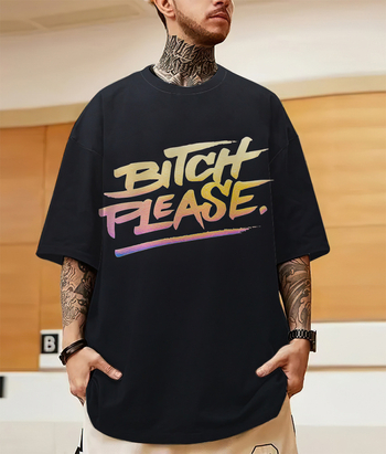 T-krekls, ielu stils, poliesters, kamuflāža, 3D drukāšana