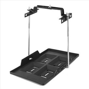 Батериен поднос за автомобил - увеличен долен корпус, модел Y602, OEM съвместим, материал: Друг