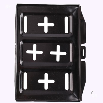 Βάση για μπαταρία αυτοκινήτου - Μεγαλύτερο κάτω περίβλημα, Μοντέλο Y602, OEM Συμβατό, Υλικό: Άλλο