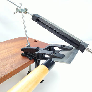 Ακονιστήρι Μαχαιριών με Σταθερή Γωνία XK, Μεταλλικό Σώμα