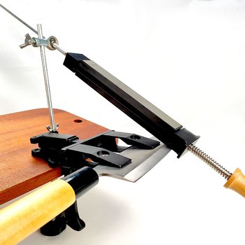 Ακονιστήρι Μαχαιριών με Σταθερή Γωνία XK, Μεταλλικό Σώμα