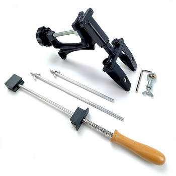 Ακονιστήρι Μαχαιριών με Σταθερή Γωνία XK, Μεταλλικό Σώμα