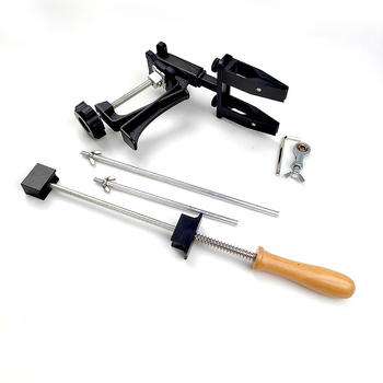 Ακονιστήρι Μαχαιριών με Σταθερή Γωνία XK, Μεταλλικό Σώμα