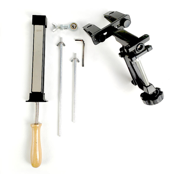 Ακονιστήρι Μαχαιριών με Σταθερή Γωνία XK, Μεταλλικό Σώμα