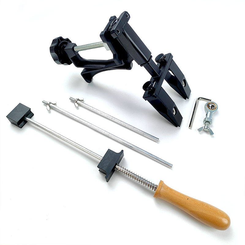 Ακονιστήρι Μαχαιριών με Σταθερή Γωνία XK, Μεταλλικό Σώμα