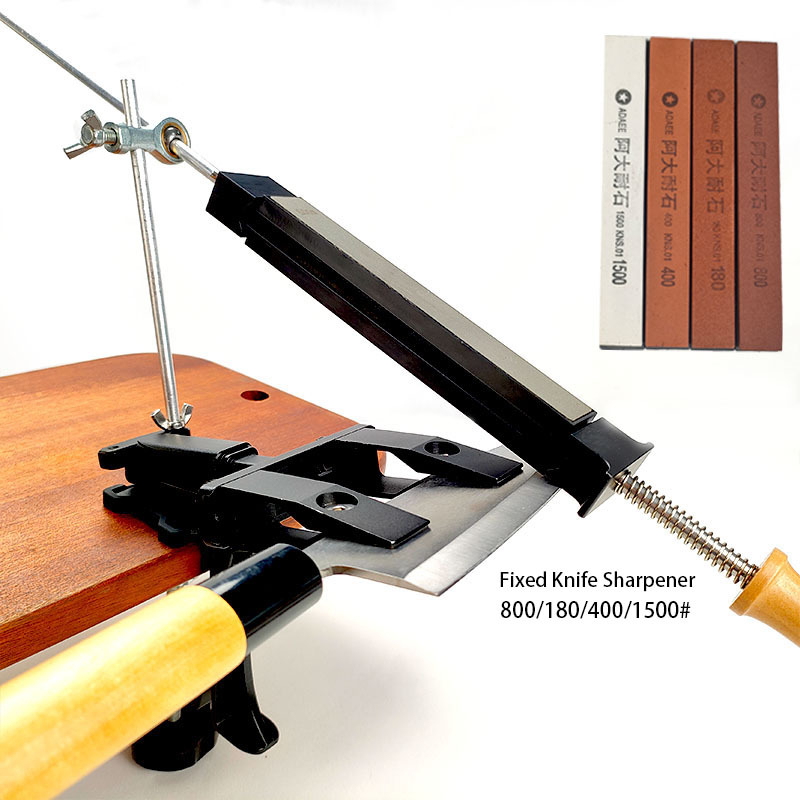 Ακονιστήρι Μαχαιριών με Σταθερή Γωνία XK, Μεταλλικό Σώμα