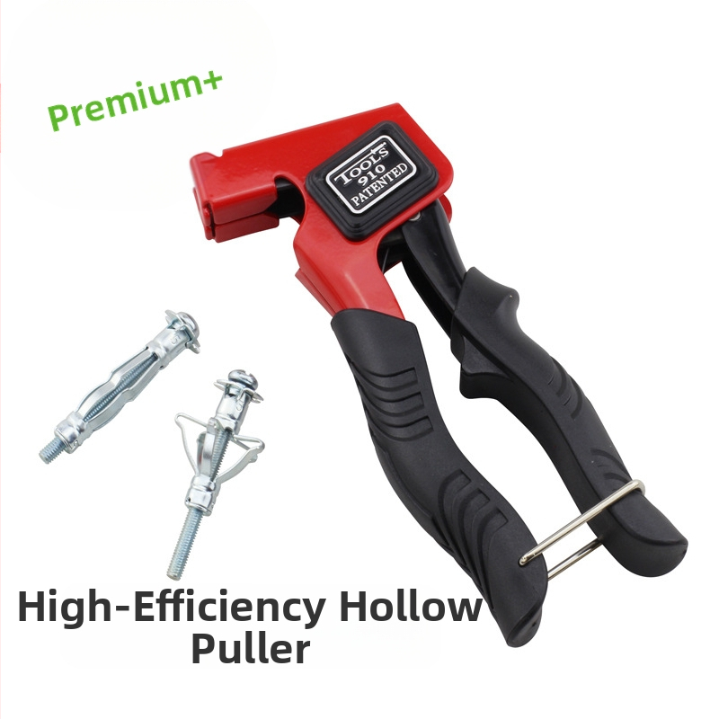 Ryder βύσμα εξάπλωσης για κούφια τούβλα και γυψοσανίδα (M4-M8)