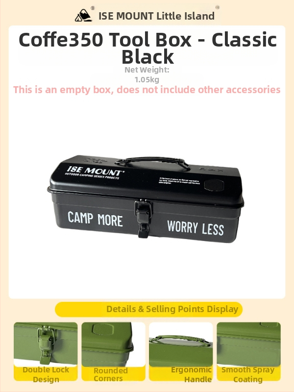 Εργαλεία επιβίωσης – Dotcom μάρκα, κιτ κατασκήνωσης; προέλευση: Άλλο; προδιαγραφές: Άλλο