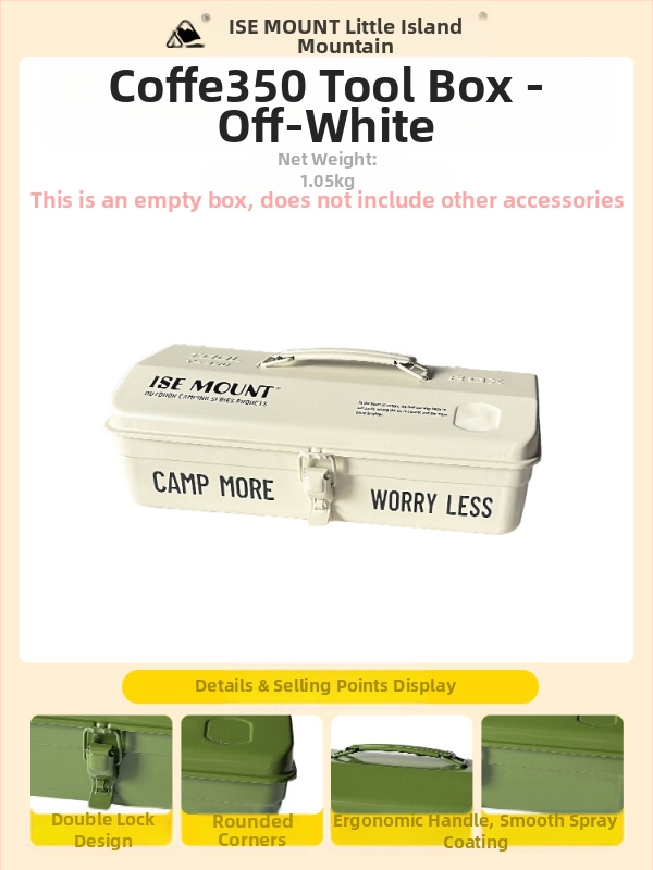 Εργαλεία επιβίωσης – Dotcom μάρκα, κιτ κατασκήνωσης; προέλευση: Άλλο; προδιαγραφές: Άλλο